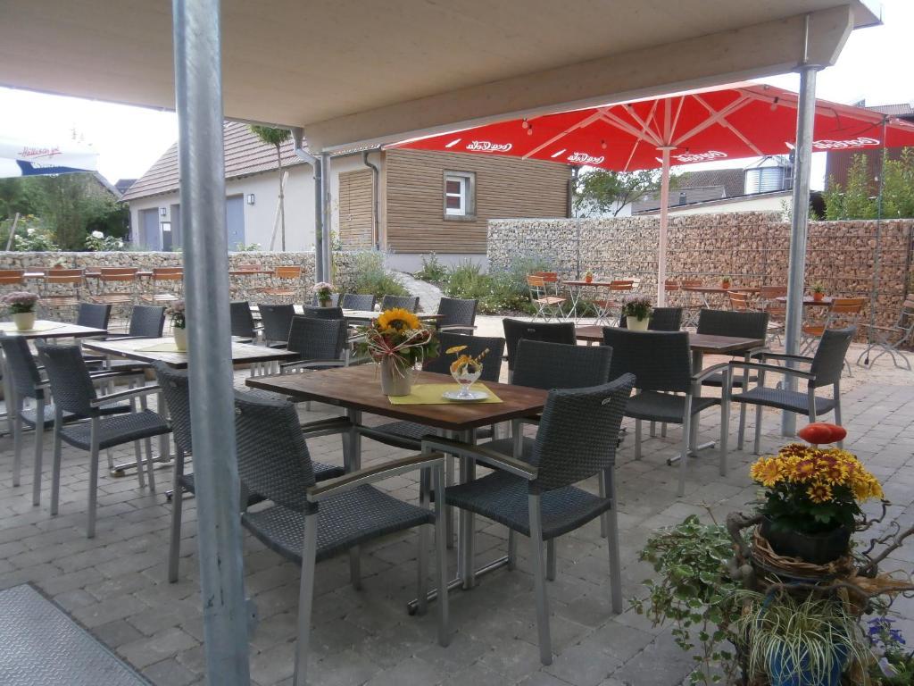 Gasthof Kocherbaehnle Gmbh Gaildorf ภายนอก รูปภาพ